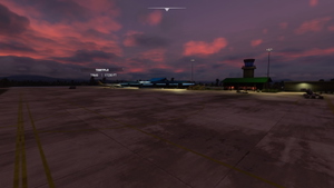 MAX RPMR General Santos City Airport thumbnail 12