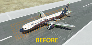 PMP A321 Flight model improvement mod thumbnail 6