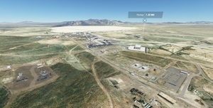 KXTA - Area 51 - Homey Airport - Groom Lake - Upgrade thumbnail 22