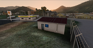 SDAG - Angra dos Reis Regional Airport v2.3 thumbnail 2