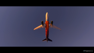 [A32NX] FBW A320NEO Tomorrowland Amare Edition 4k (Drag&Drop) thumbnail 4