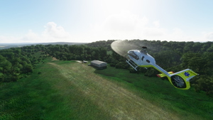 SAMU 25 (Medic/SAR mission) thumbnail 2