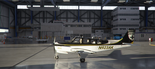 Bonanza Black and Gray