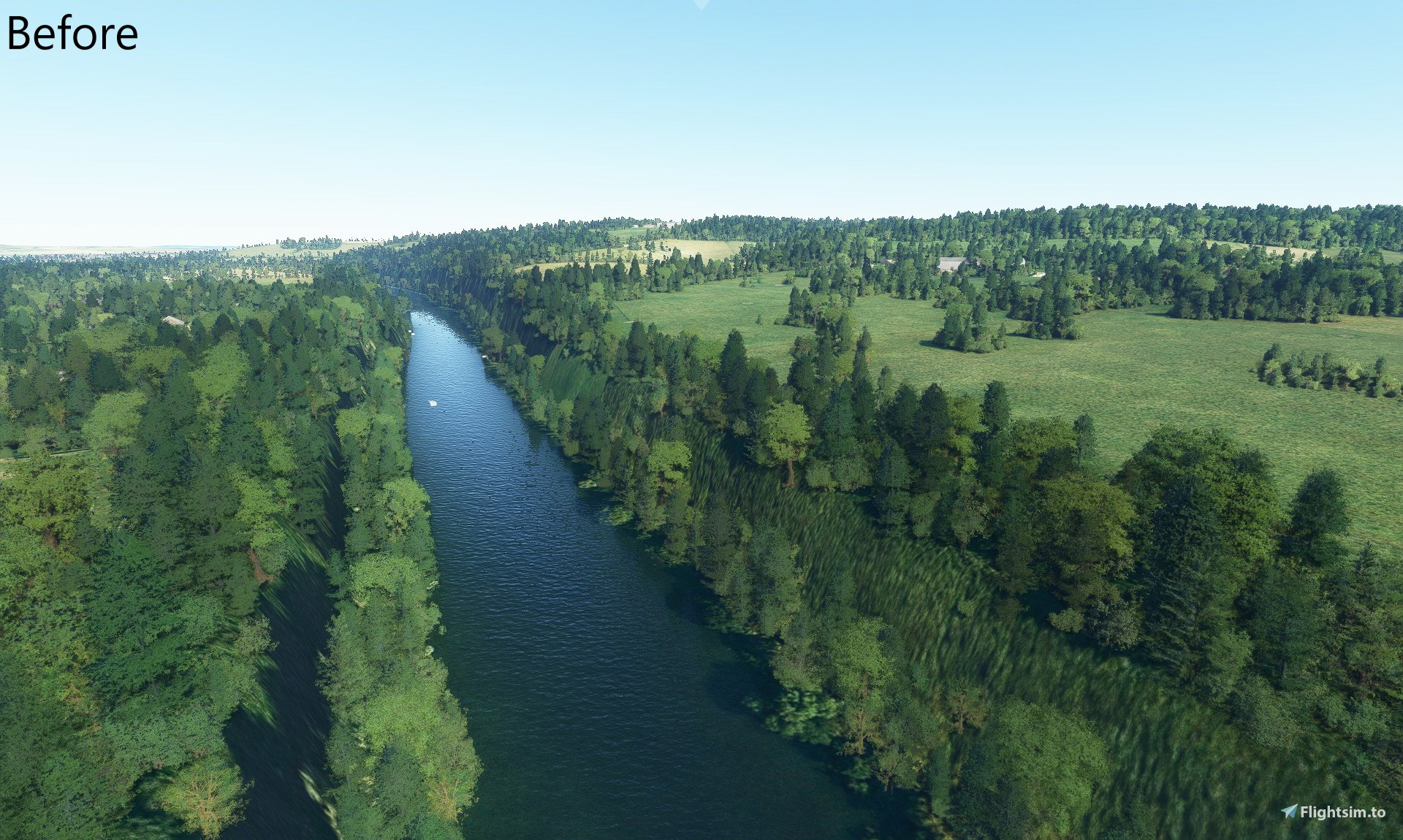 UK River Elevation Fixes - Image 1