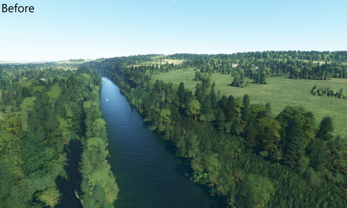 UK River Elevation Fixes