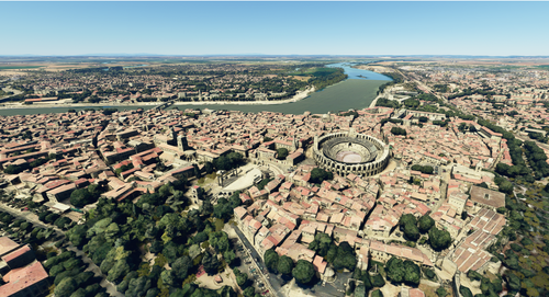 Arles