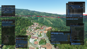 Madeira fix (rivers, trees)  thumbnail 9