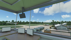 Siargao Airport - RPNS  thumbnail 7