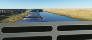 Ever Given - Suez Traffic Jam thumbnail 4