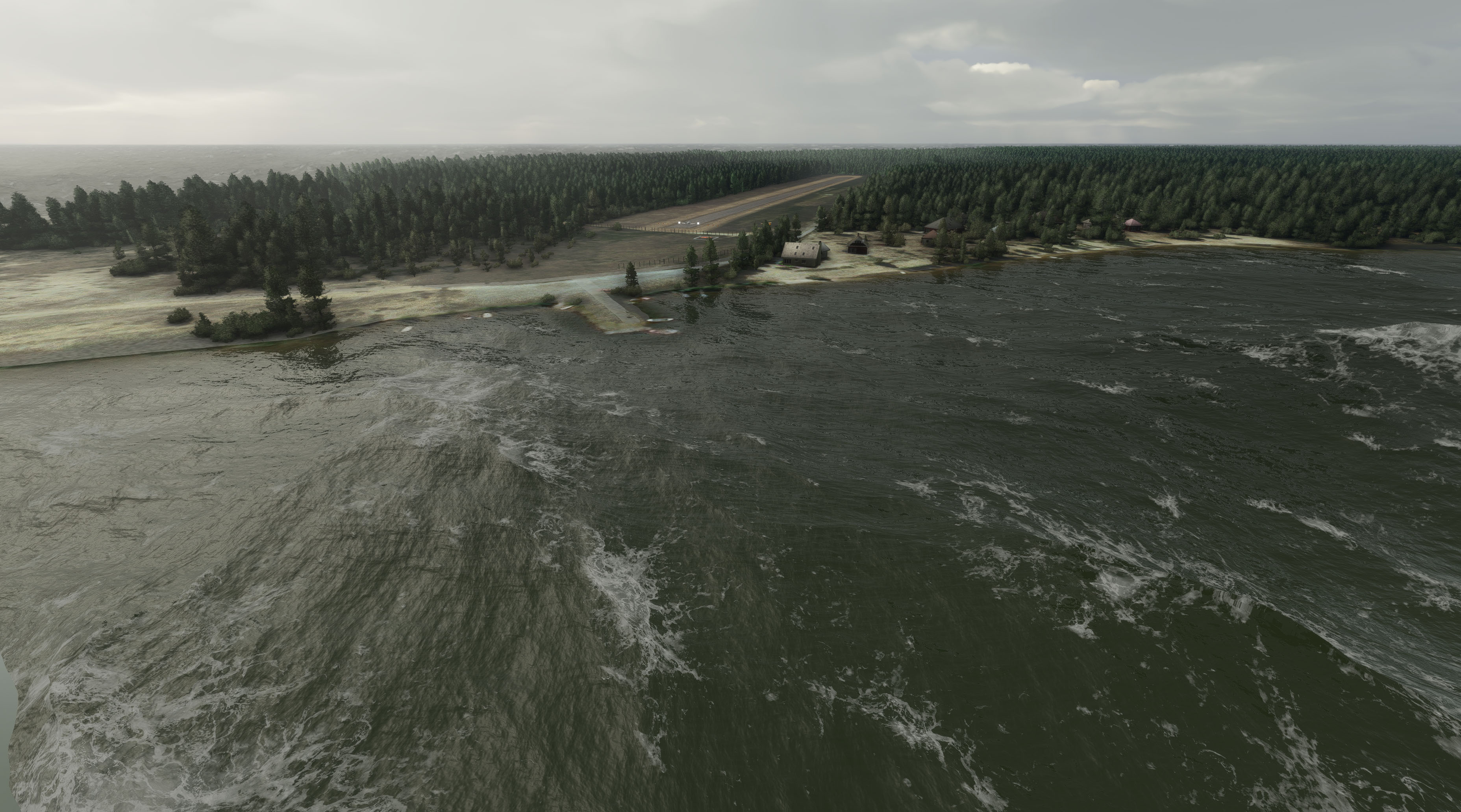 EFHL - Hailuoto - Image 1