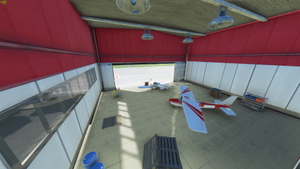 LIDT Trento Mattarello - Aeroporto G. Caproni thumbnail 18