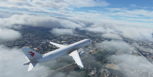 China Eastern  thumbnail 1