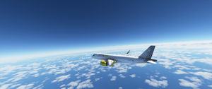 [A32NX] A320 Neo - Vueling Airlines | 8k thumbnail 3
