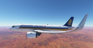 Singapore Airlines A320neo thumbnail 11
