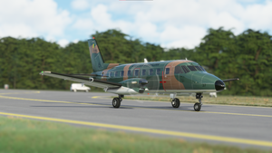 EMB110P1 | FAB C-95C [2337] thumbnail 5