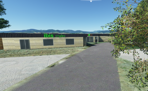 Colmar-Houssen airport -LFGA thumbnail 9