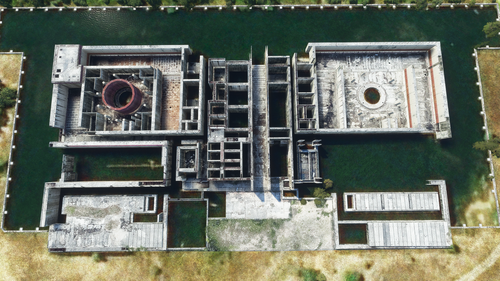  Zarnowiec Nuclear Power Plant