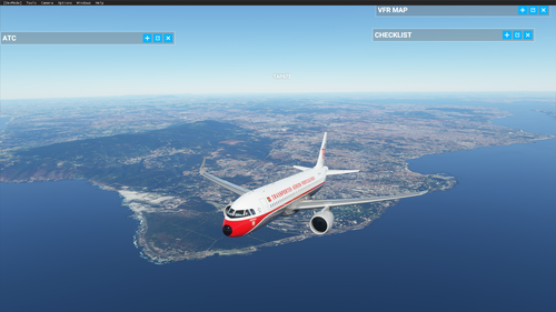 [A32NX] 32nx fork fix small pack for my portuguese planes 