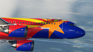 [A32NX] Southwest Arizona One [8K] thumbnail 4
