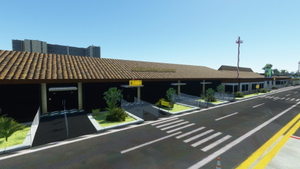 MAX WAHH Adisutjipto International Airport Yogyakarta thumbnail 13