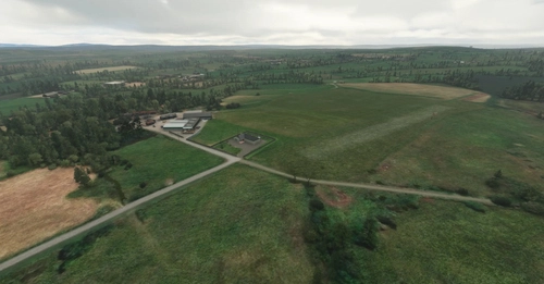 EIFV - Finn Valley Flying Club