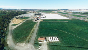 Minor enhancements for LEXJ - "Aeropuerto de Santander", Parayas (Cantabria, Spain) thumbnail 14