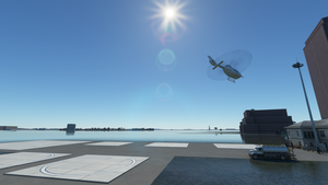 New York Helipads thumbnail 3