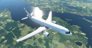 [A32NX] 8K Italian Air Force Repubblica Italiana thumbnail 5