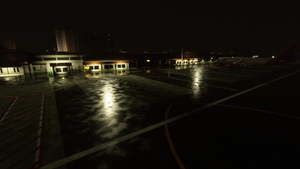 MAX WAHH Adisutjipto International Airport Yogyakarta thumbnail 16