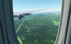 Boeing 747 custom camera views 2021 thumbnail 4