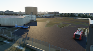 Heliport - Paris-Issy les Moulineaux thumbnail 6