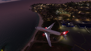 Aeropuerto Gustavo rojas pinilla SKSP san andres Islas thumbnail 12