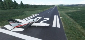 Brighton City Airport Shoreham EGKA thumbnail 24