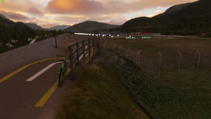 LIDT Trento Mattarello - Aeroporto G. Caproni thumbnail 10