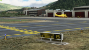 LIDT Trento Mattarello - Aeroporto G. Caproni thumbnail 5