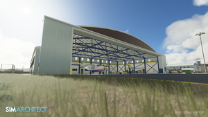 Reno Stead Airport (KRTS) - Reno Air Races thumbnail 12