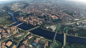 Béziers: Arènes, cathédrale and other landmarks thumbnail 5