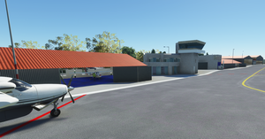 Colmar-Houssen airport -LFGA thumbnail 7