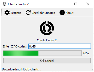 Charts Finder 2 - Image 1
