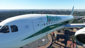 [A32NX] Alitalia 8k NX thumbnail 5