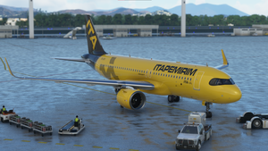 ITA A320 | 10K Resolution thumbnail 6