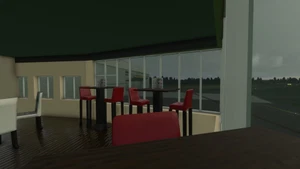 EIWT Weston Airport, Dublin, Ireland thumbnail 4