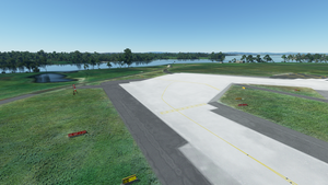 Auckland International Airport thumbnail 16