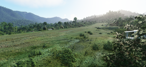 AYPR - Mulamunda Airstrip -PNG thumbnail 3
