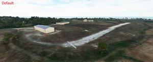 PT24 - Tojeira airfield (real life - high detail) thumbnail 3