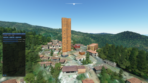 Madeira fix (rivers, trees)  thumbnail 8