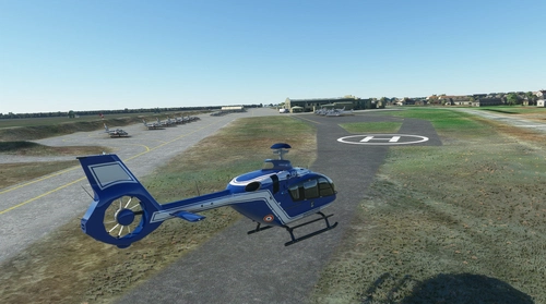 MF_H135_Gendarmerie
