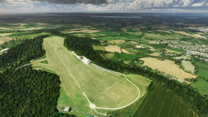 Bristol and Gloucestershire Gliding Club, UK (EGSZ) thumbnail 1