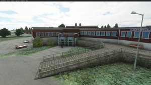 ESMQ Kalmar Öland airport thumbnail 11