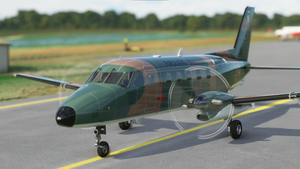EMB110P1 | FAB C-95C [2337] thumbnail 4